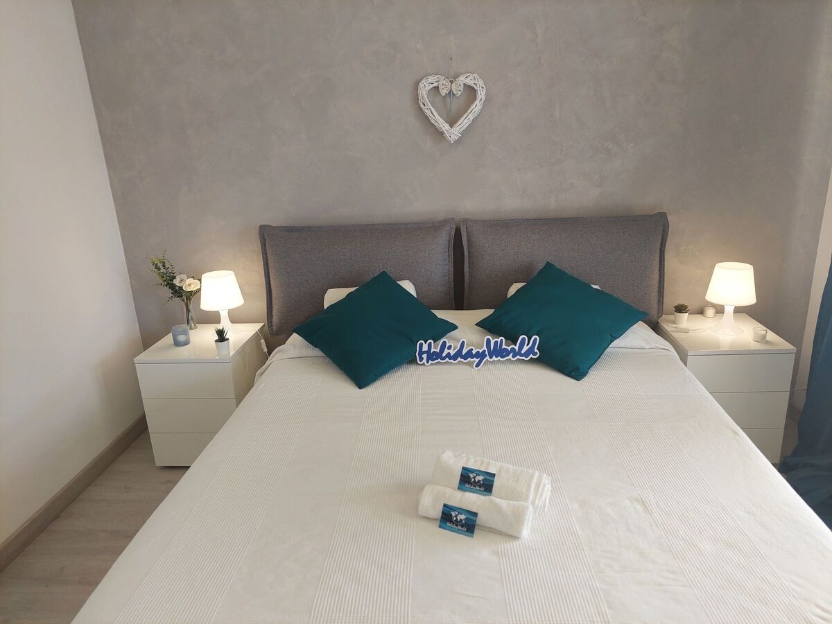 Appartement 2 chambres vue mer à Ospedaletti - Photo 18