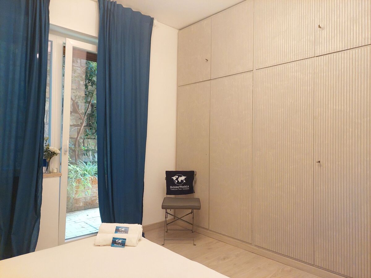 Appartement 2 chambres vue mer à Ospedaletti - Photo 19