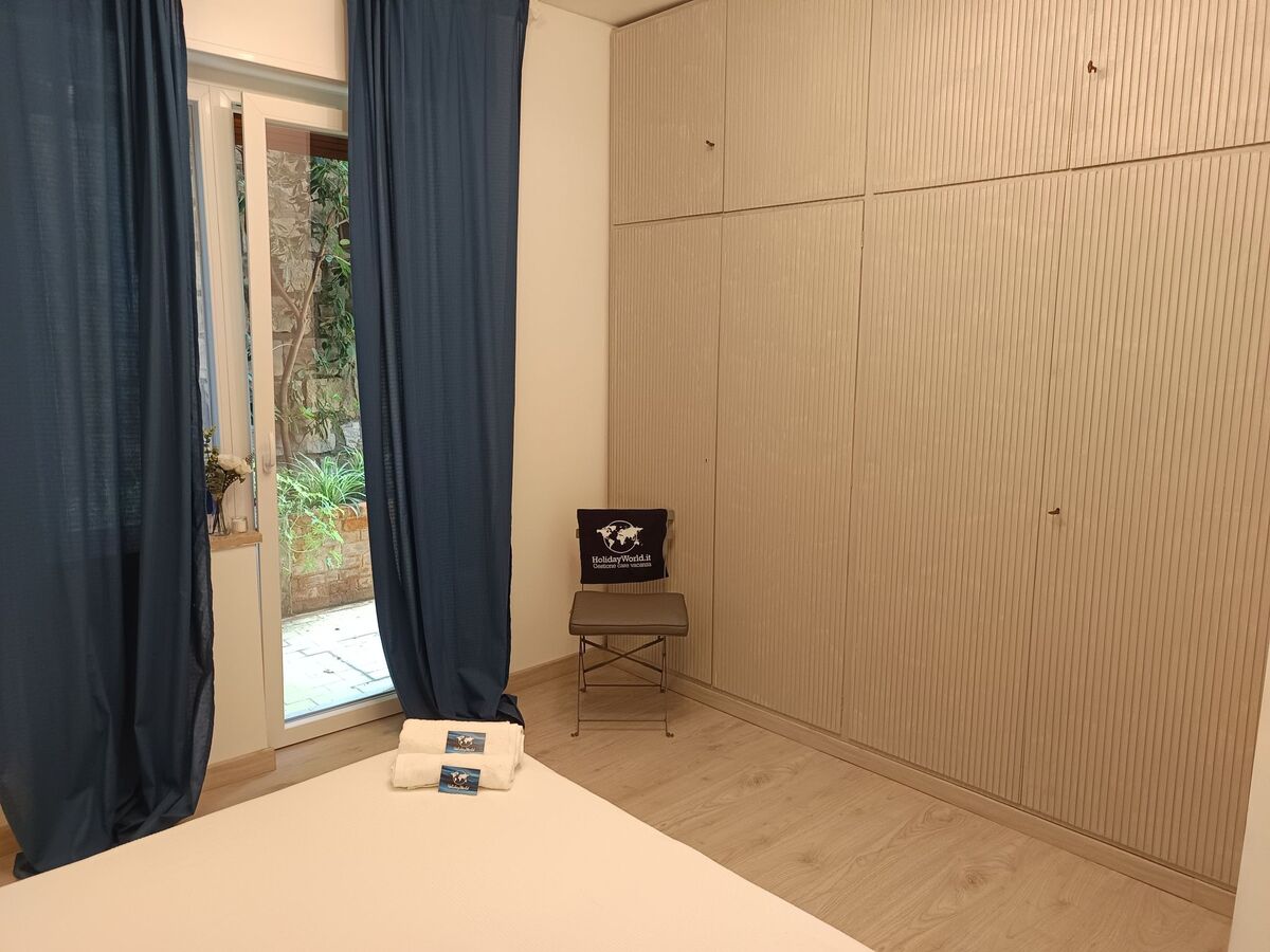 Appartement 2 chambres vue mer à Ospedaletti - Photo 23