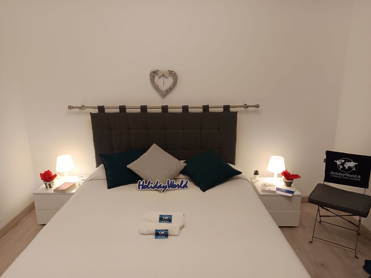 Appartement 2 chambres vue mer à Ospedaletti - Photo 24