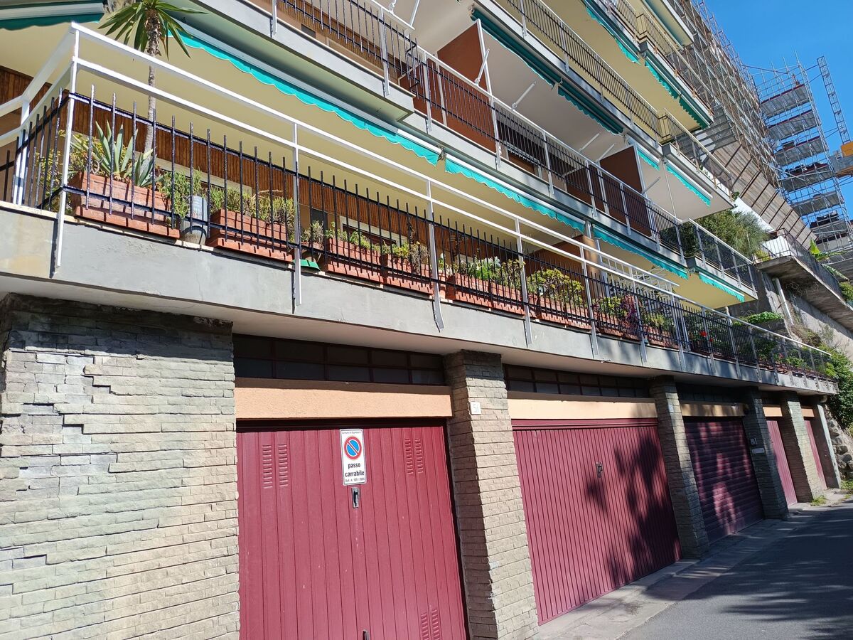 Appartement 2 chambres vue mer à Ospedaletti - Photo 35