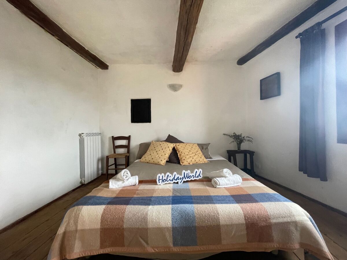 Appartement La Dolce Vita, Bajardo à 1000 m d'altitude - Photo 1