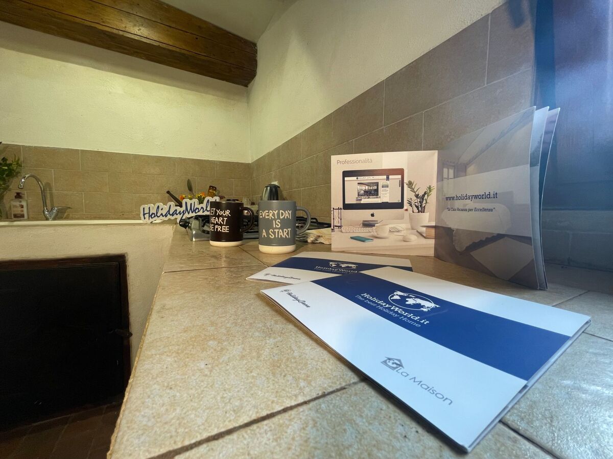 Appartement La Dolce Vita, Bajardo à 1000 m d'altitude - Photo 2