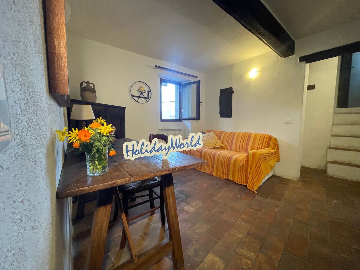 Appartement La Dolce Vita, Bajardo à 1000 m d'altitude - Photo 3