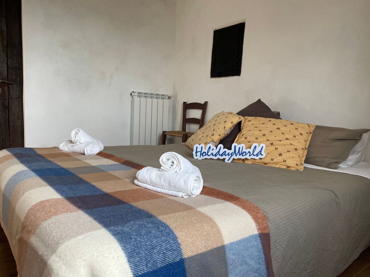 Appartement La Dolce Vita, Bajardo à 1000 m d'altitude - Photo 5