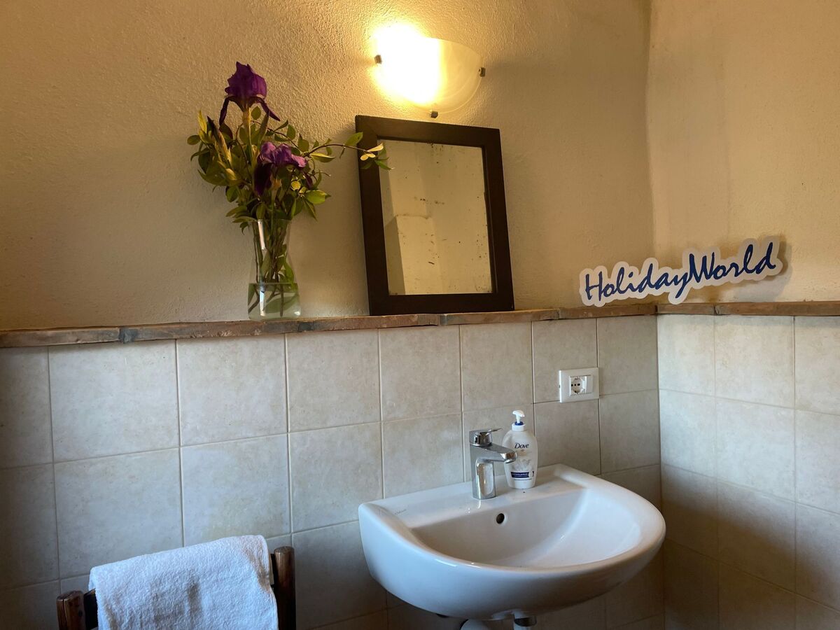 Appartement La Dolce Vita, Bajardo à 1000 m d'altitude - Photo 7