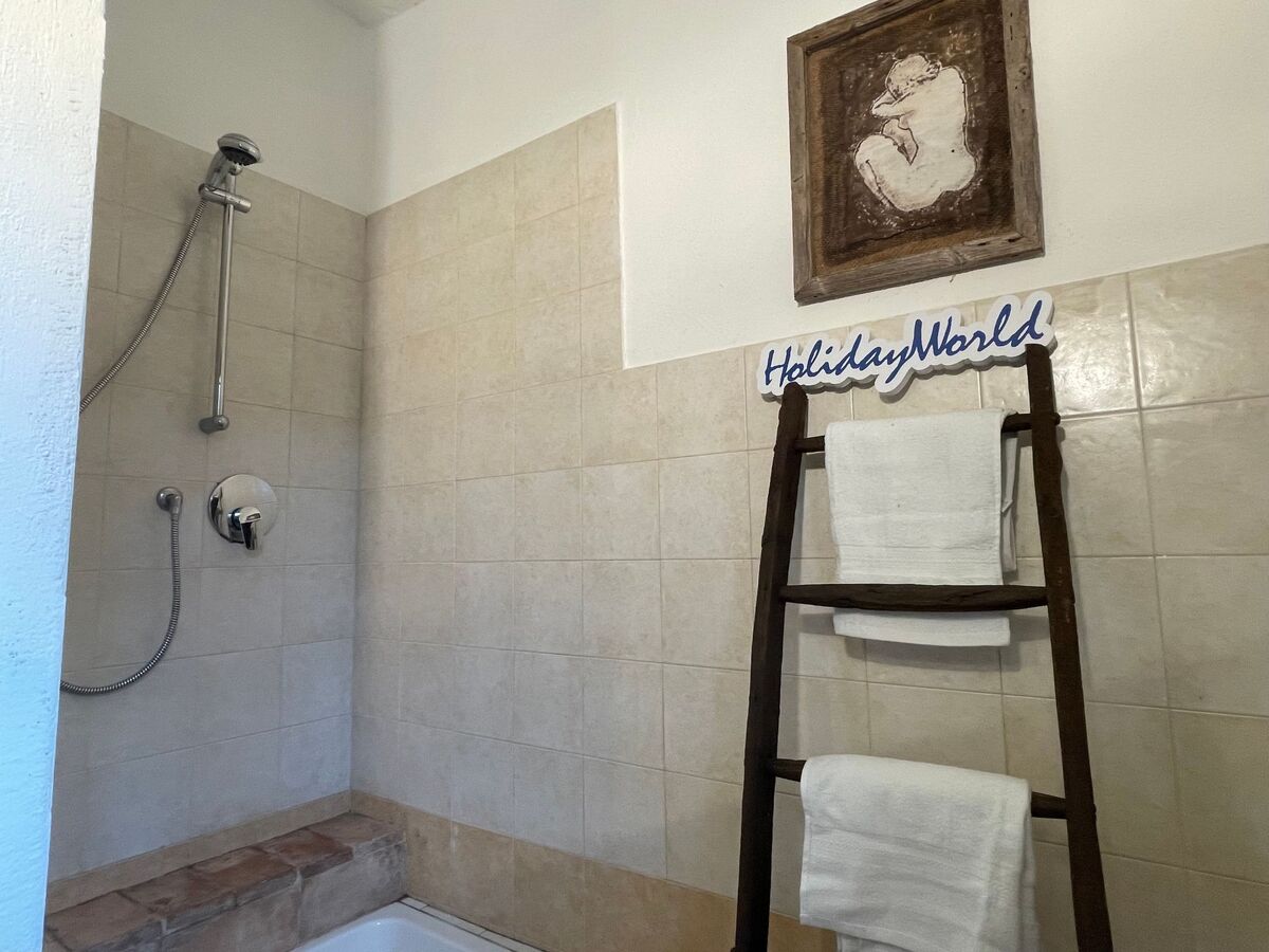 Appartement La Dolce Vita, Bajardo à 1000 m d'altitude - Photo 8