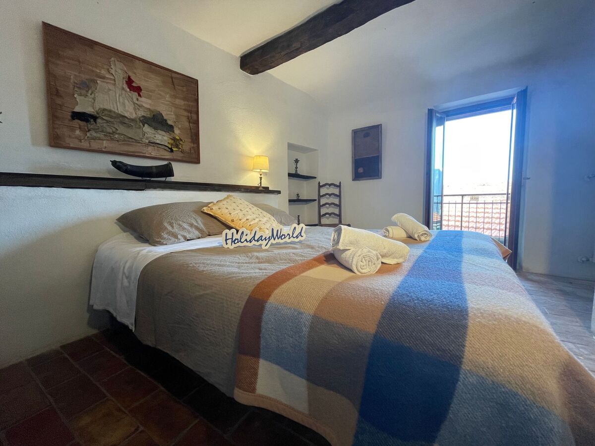 Appartement La Dolce Vita, Bajardo à 1000 m d'altitude - Photo 9