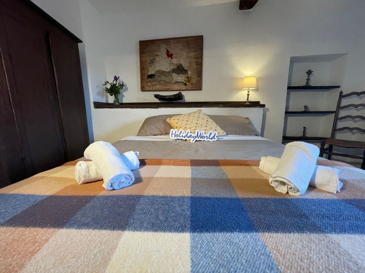 Appartement La Dolce Vita, Bajardo à 1000 m d'altitude - Photo 11