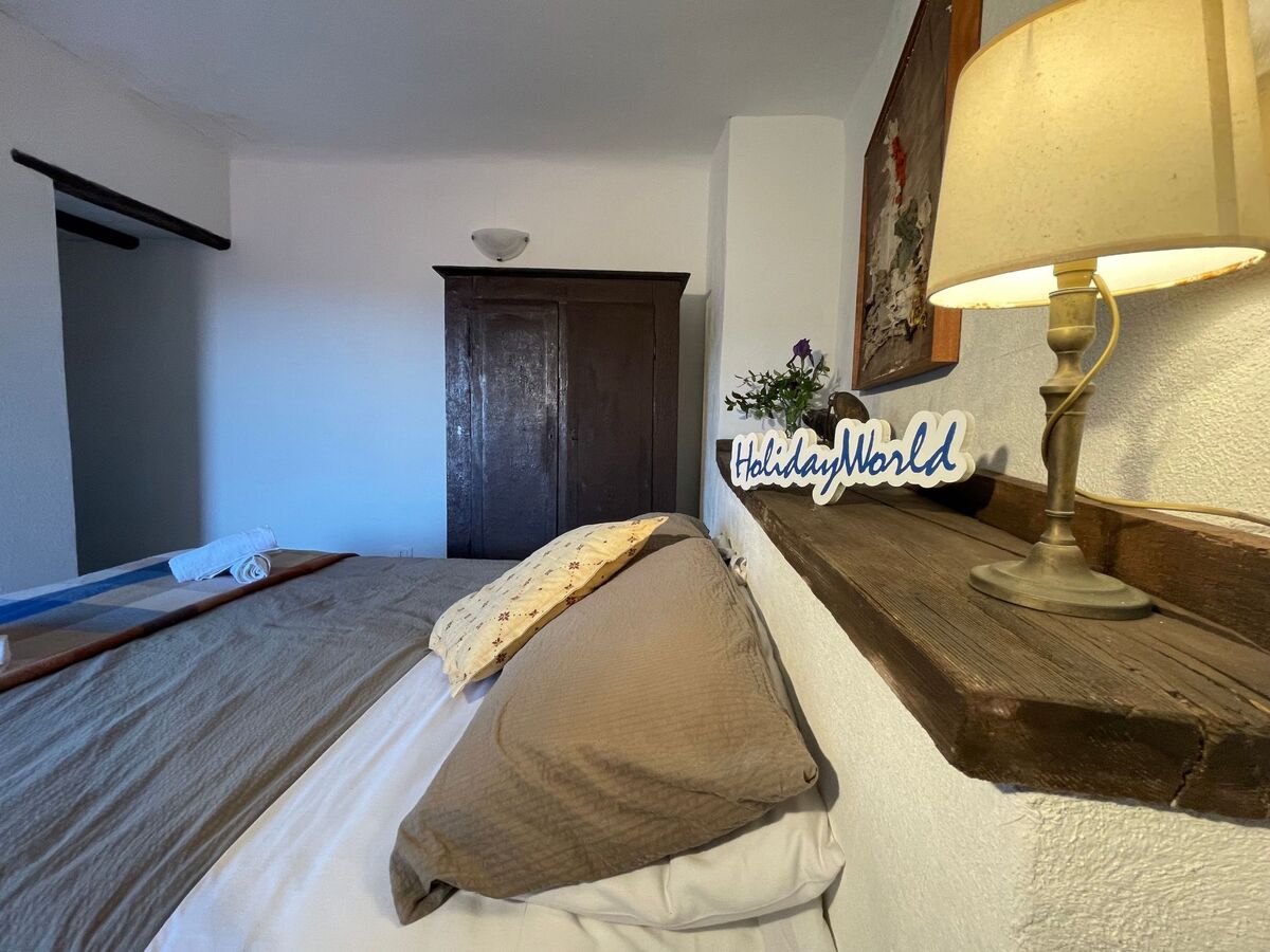 Appartement La Dolce Vita, Bajardo à 1000 m d'altitude - Photo 12