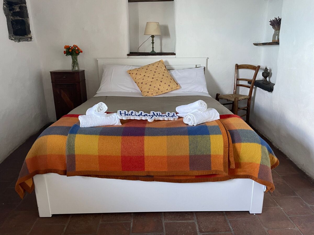Lovers Nest, appartement médiéval à Bajardo - Photo 1