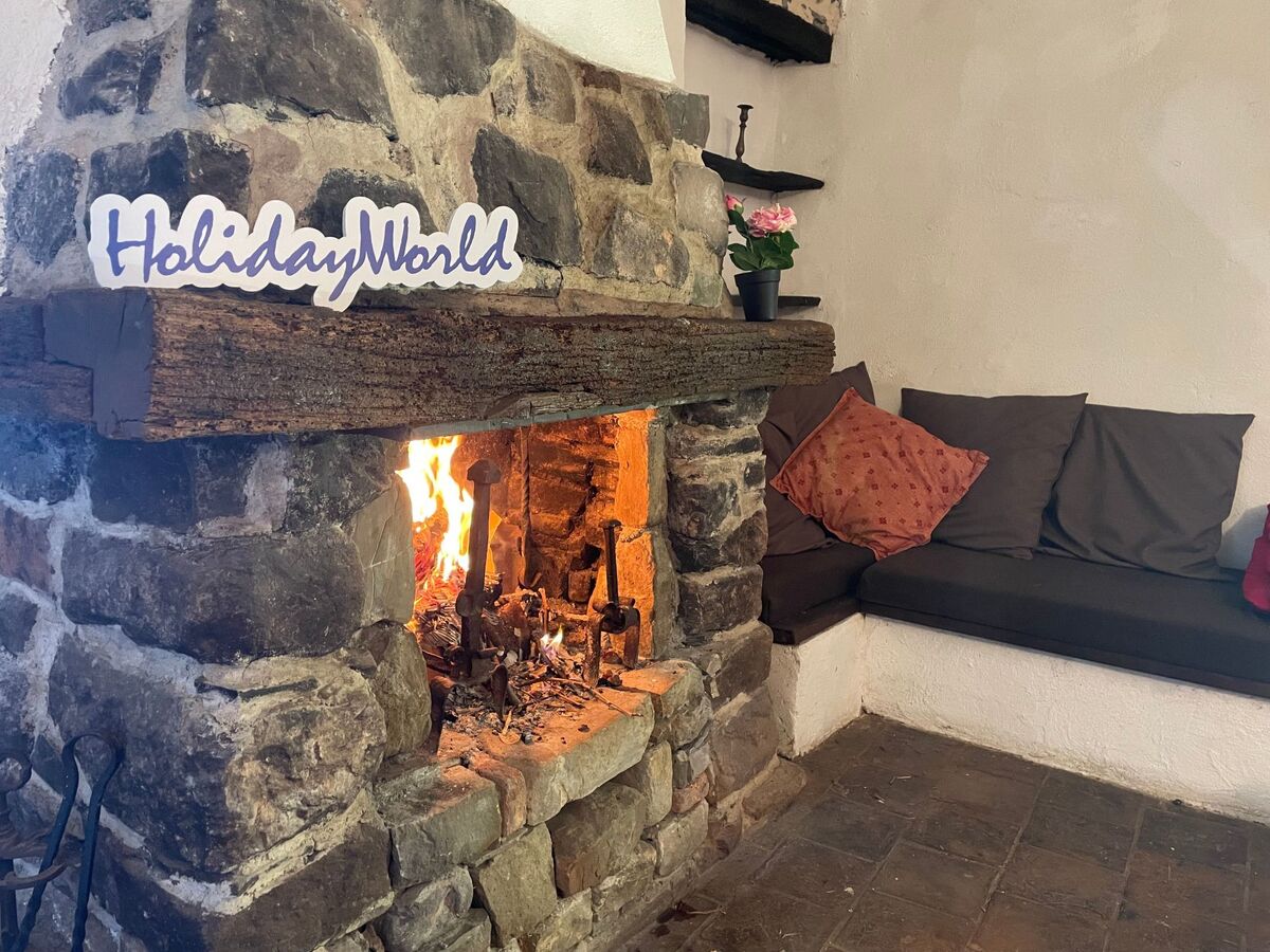 Lovers Nest, appartement médiéval à Bajardo - Photo 4