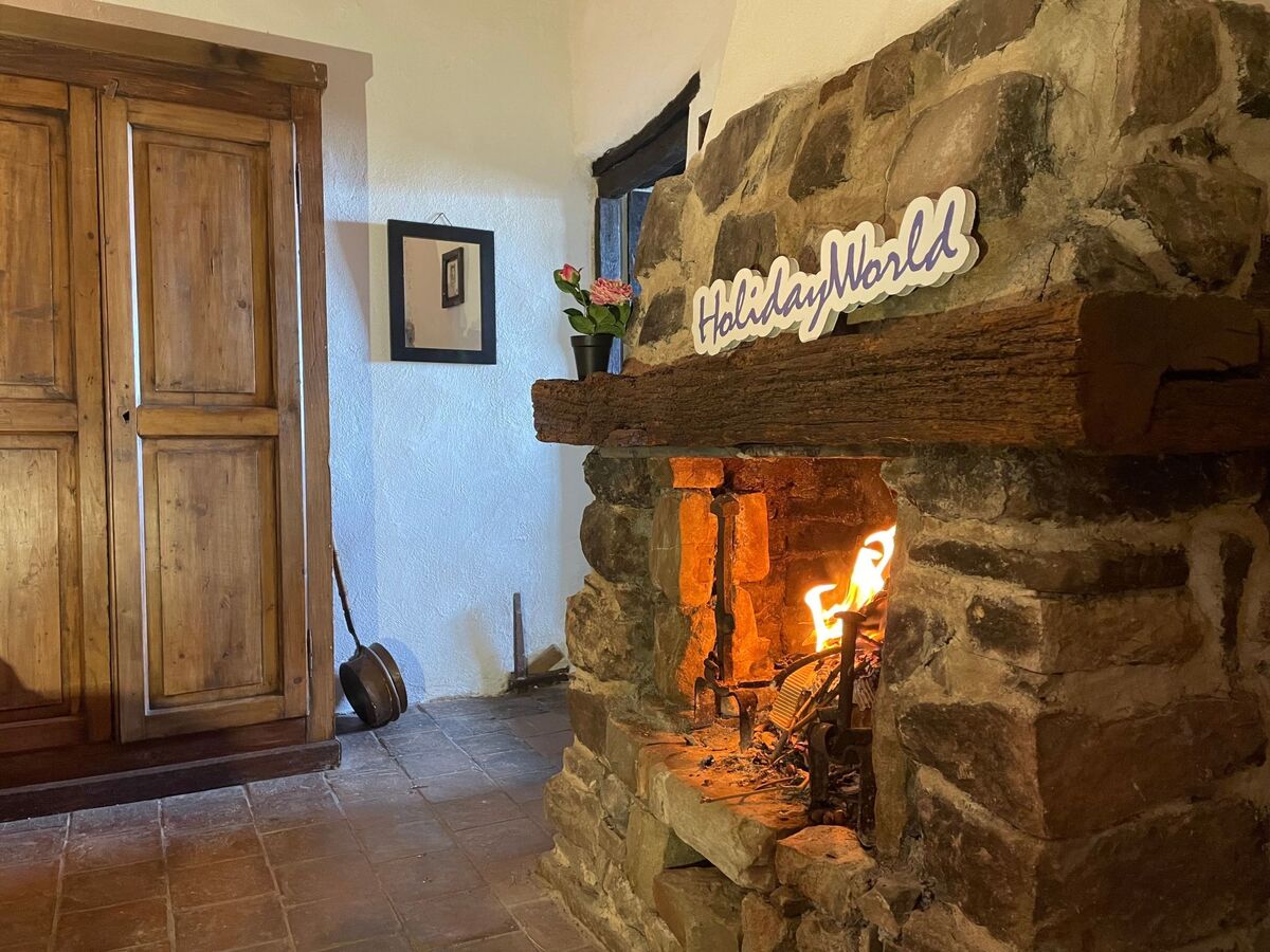 Lovers Nest, appartement médiéval à Bajardo - Photo 7