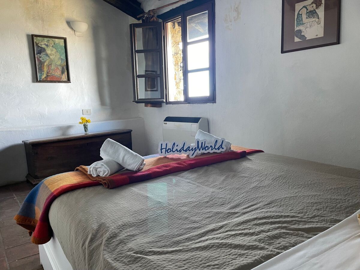 Lovers Nest, appartement médiéval à Bajardo - Photo 9
