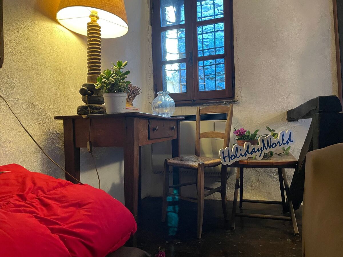 Lovers Nest, appartement médiéval à Bajardo - Photo 10