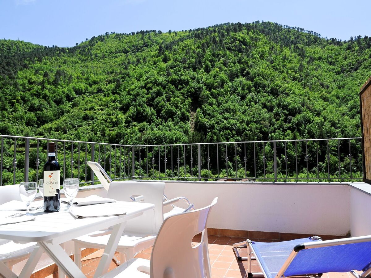 Appartement Pigna avec terrasse, balcon et accès PMR - Photo 1