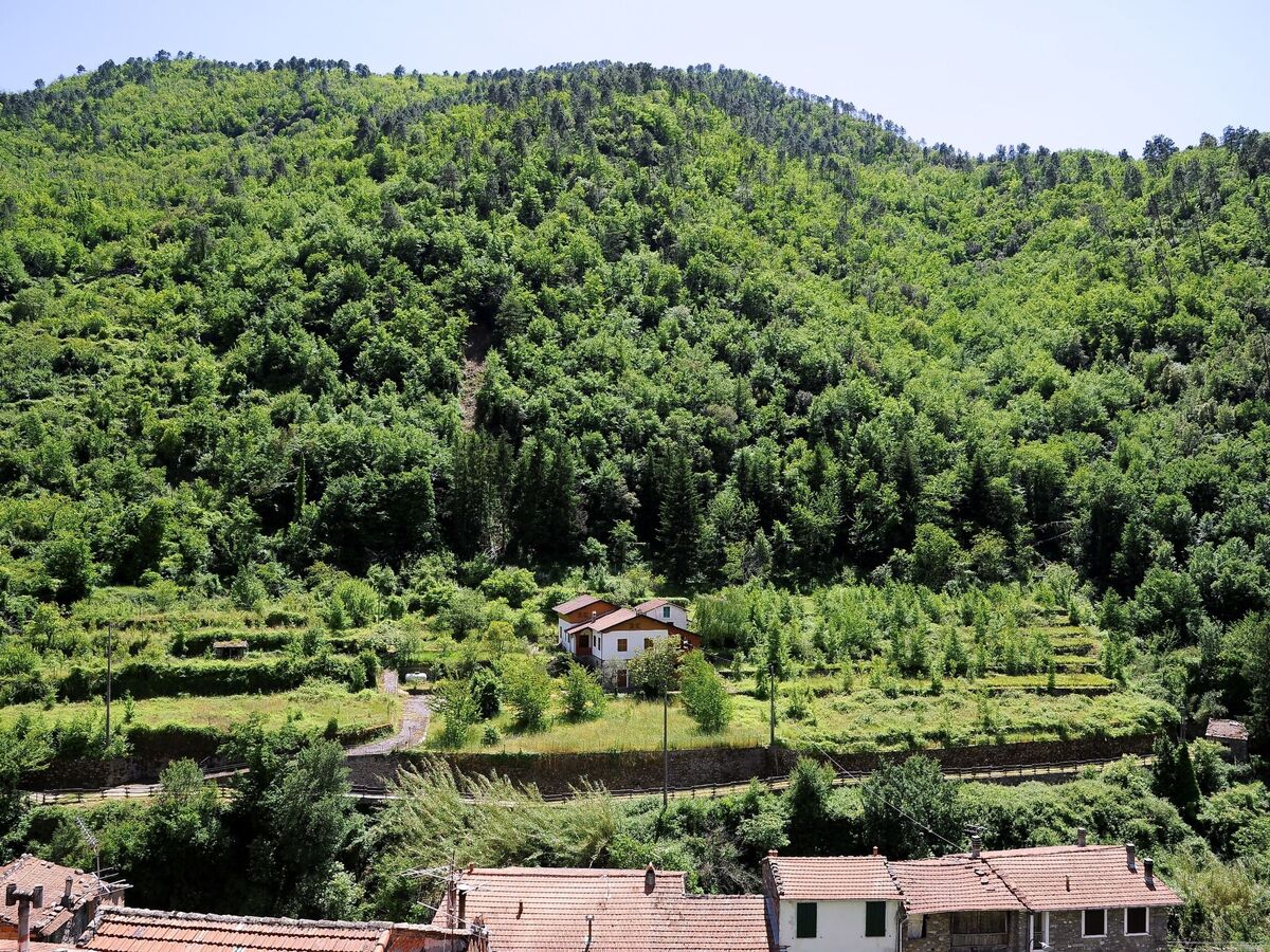 Appartement Pigna avec terrasse, balcon et accès PMR - Photo 2