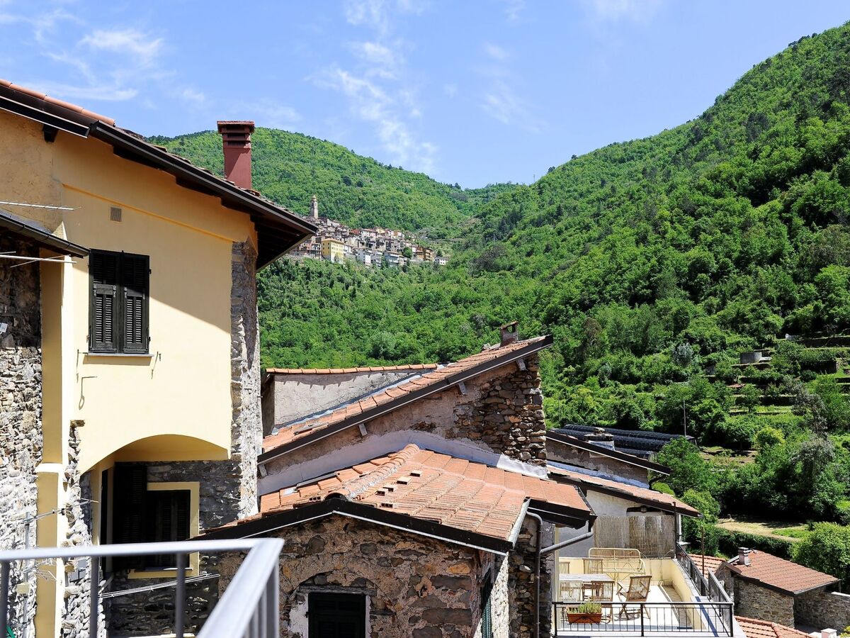 Appartement Pigna avec terrasse, balcon et accès PMR - Photo 3