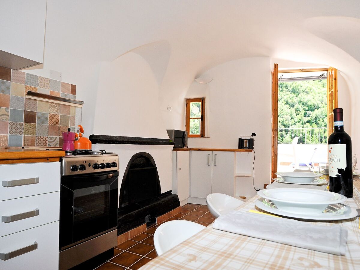 Appartement Pigna avec terrasse, balcon et accès PMR - Photo 5
