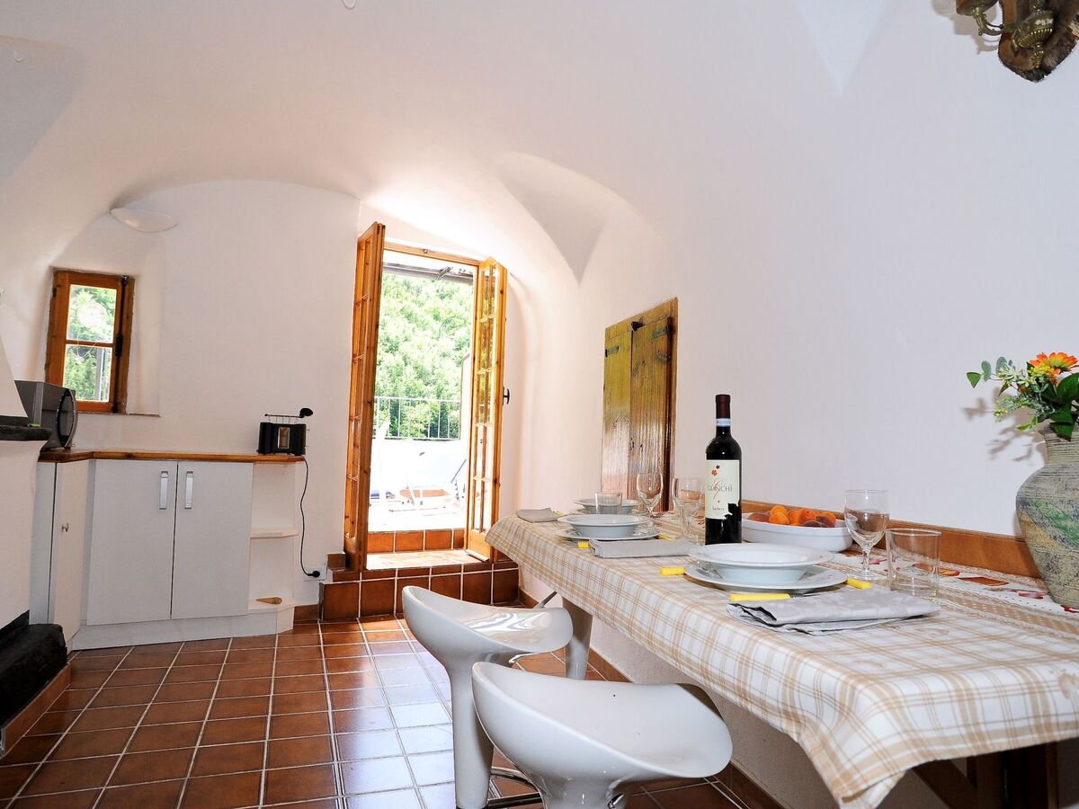 Appartement Pigna avec terrasse, balcon et accès PMR - Photo 6