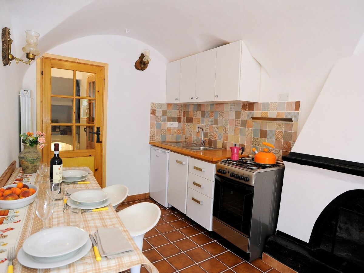 Appartement Pigna avec terrasse, balcon et accès PMR - Photo 7