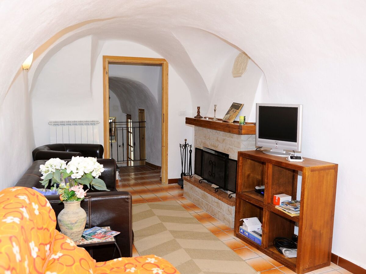 Appartement Pigna avec terrasse, balcon et accès PMR - Photo 9