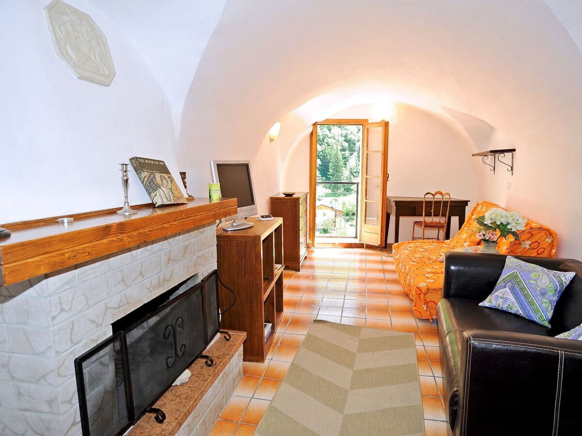Appartement Pigna avec terrasse, balcon et accès PMR - Photo 10