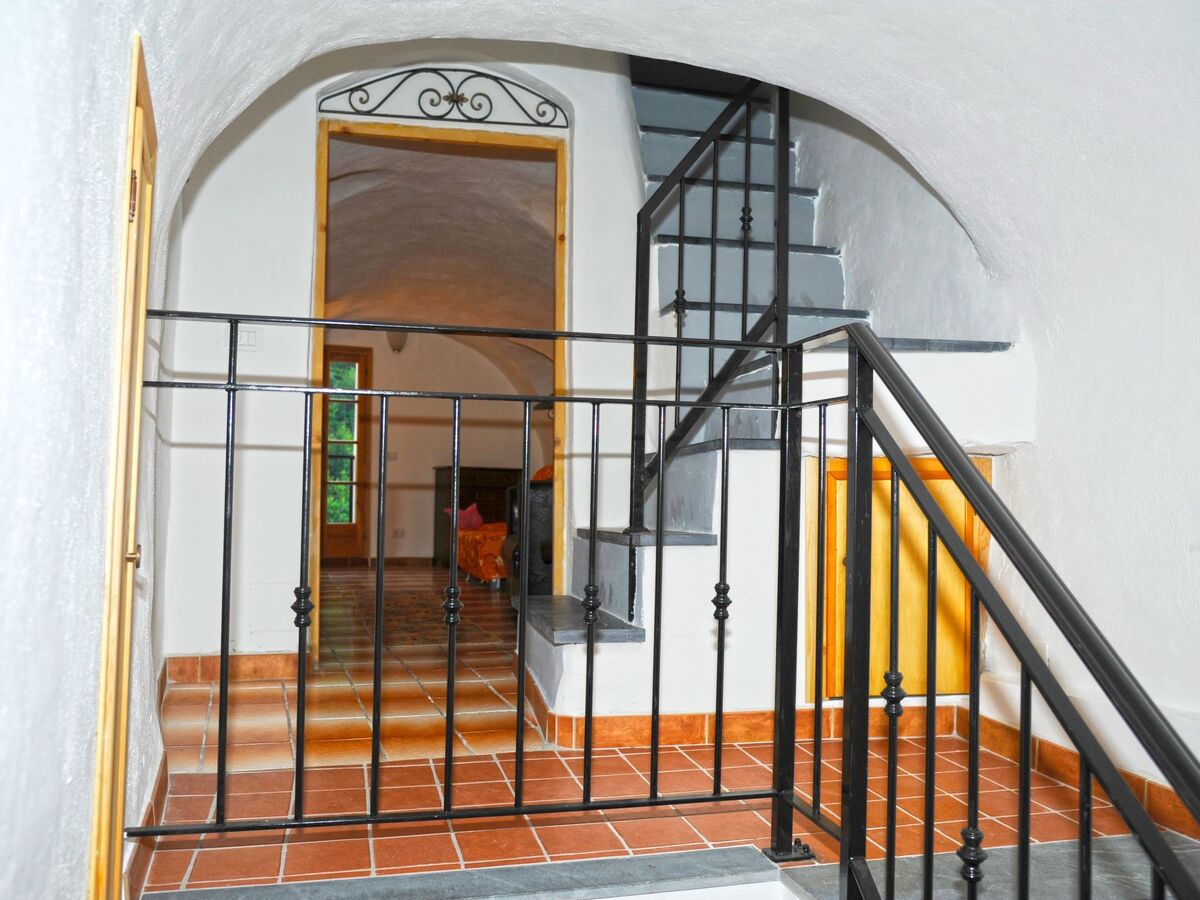 Appartement Pigna avec terrasse, balcon et accès PMR - Photo 11