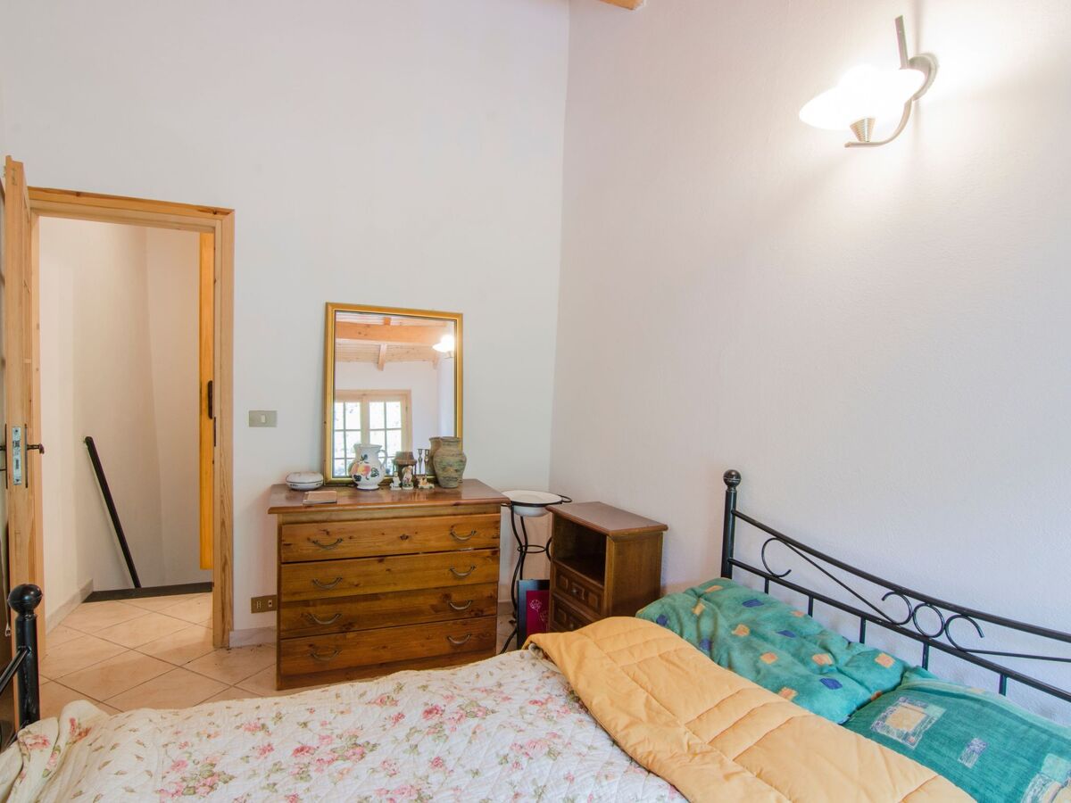 Appartement Pigna avec terrasse, balcon et accès PMR - Photo 12