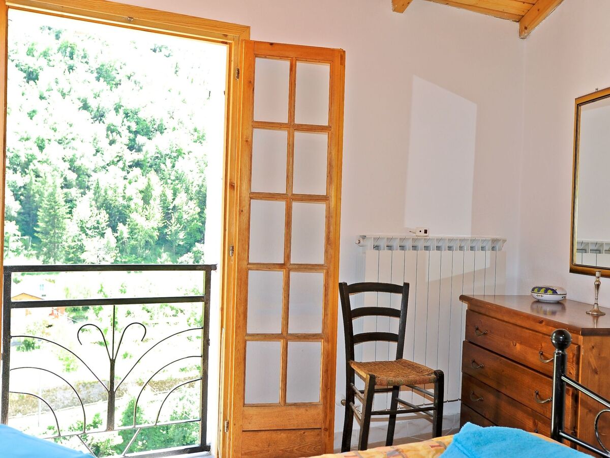 Appartement Pigna avec terrasse, balcon et accès PMR - Photo 14