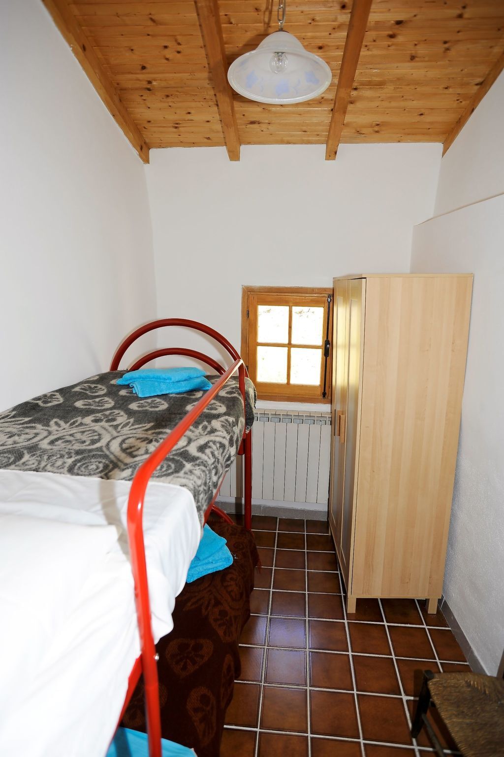 Appartement Pigna avec terrasse, balcon et accès PMR - Photo 15
