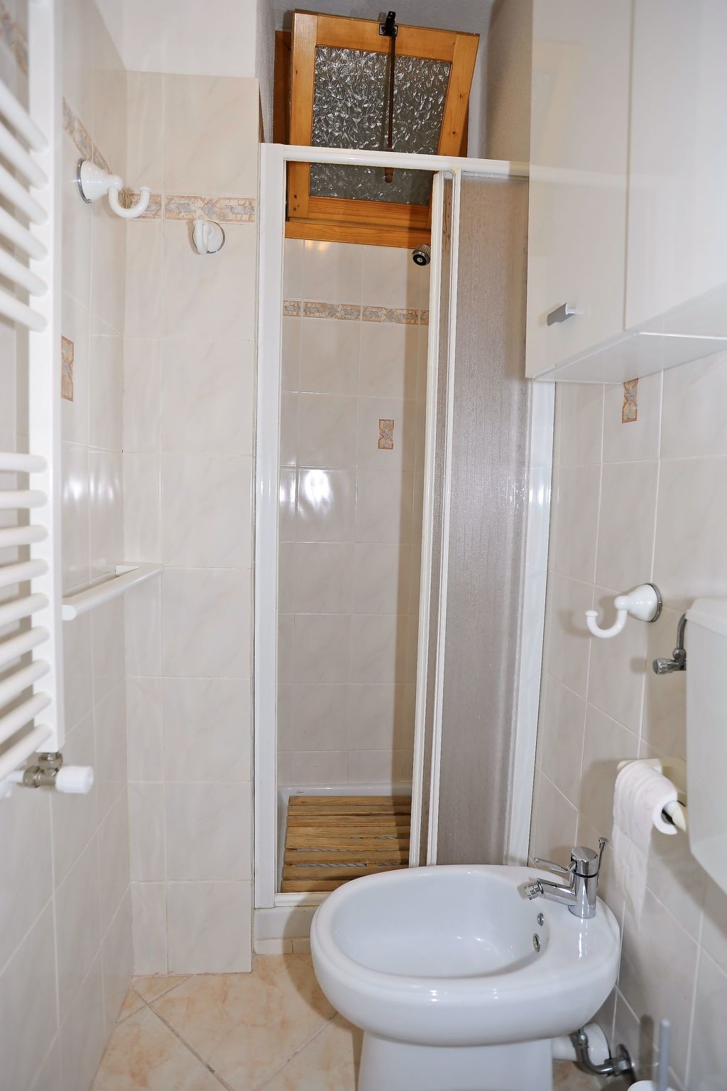 Appartement Pigna avec terrasse, balcon et accès PMR - Photo 16
