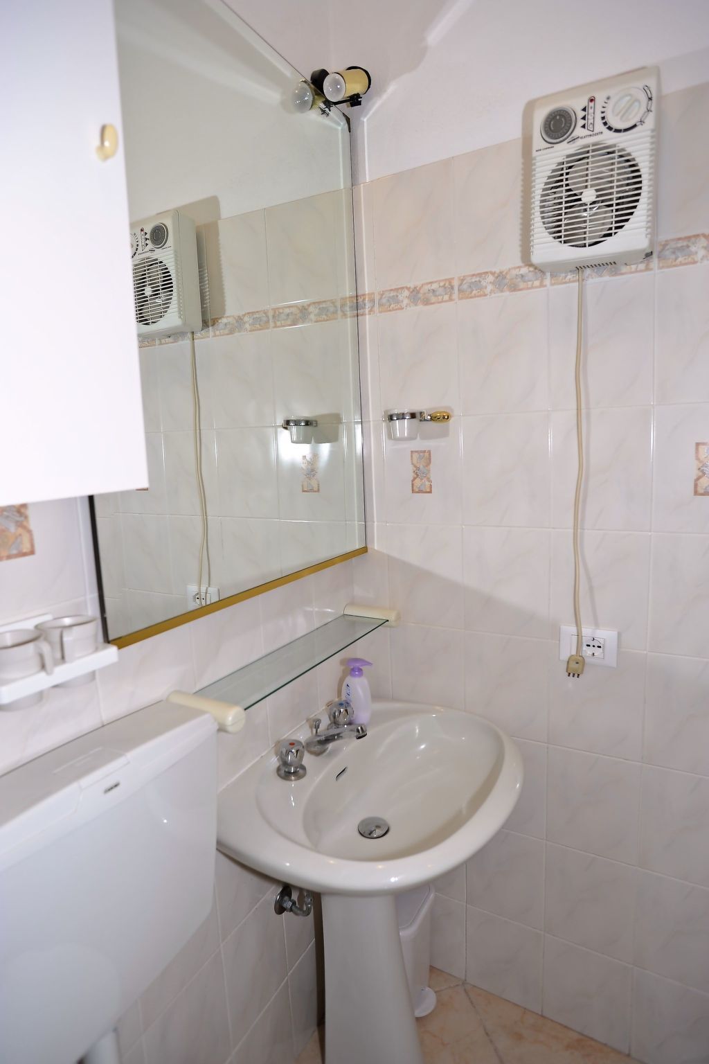 Appartement Pigna avec terrasse, balcon et accès PMR - Photo 17