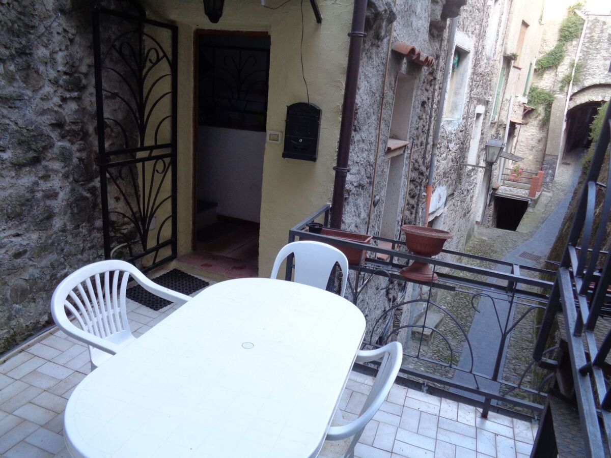 Appartement Pigna avec terrasse, balcon et accès PMR - Photo 18