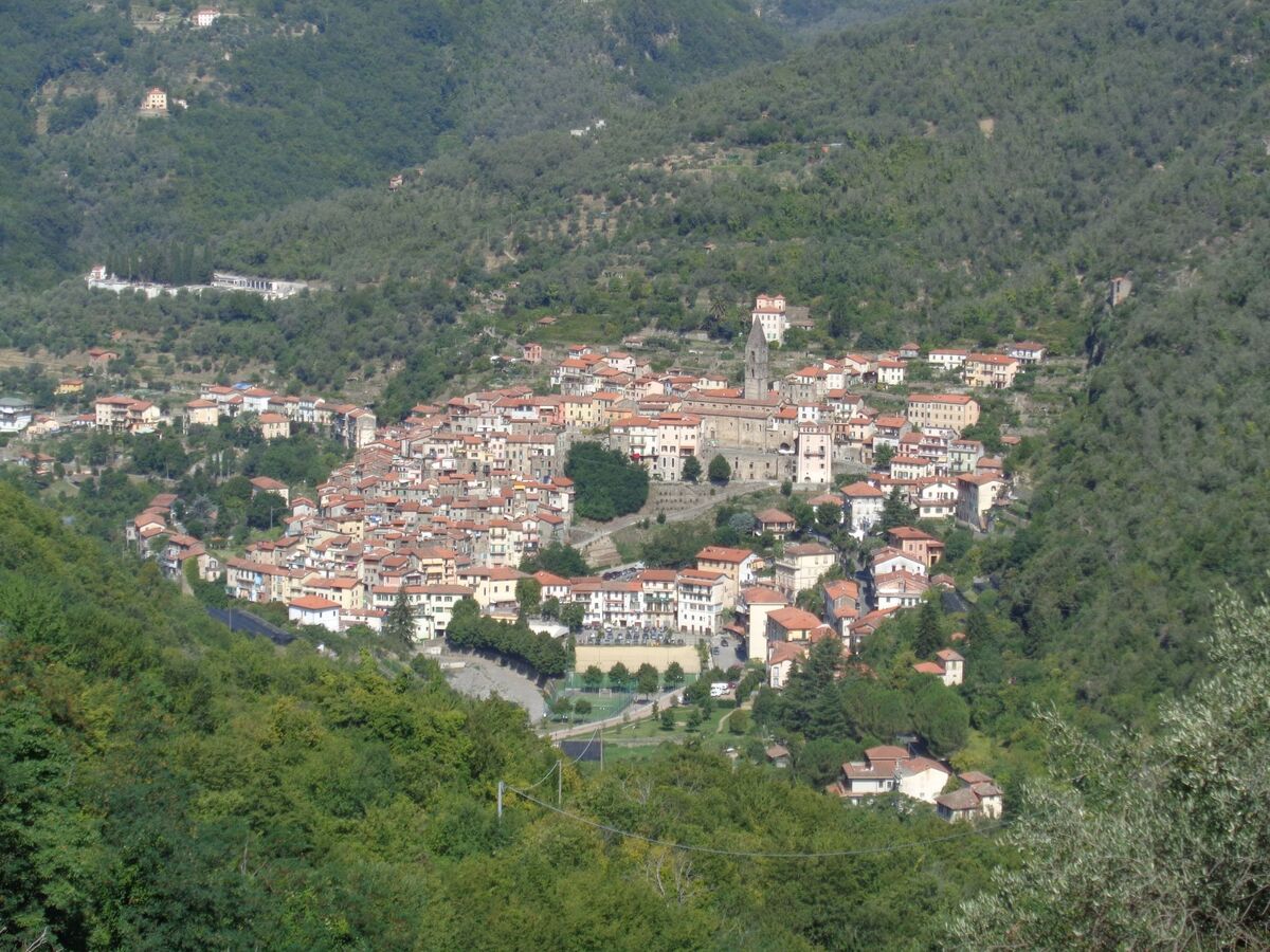 Appartement Pigna avec terrasse, balcon et accès PMR - Photo 20