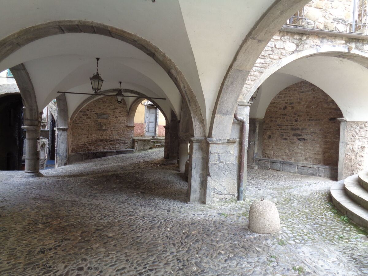 Appartement Pigna avec terrasse, balcon et accès PMR - Photo 21