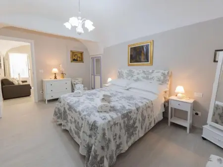 Location appartement à Sanremo, Menotti-Ferienhaus