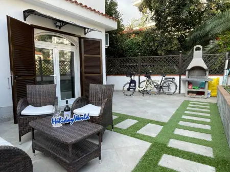 Location appartement à Sanremo, Il Paradiso di Via Dante by Holiday World