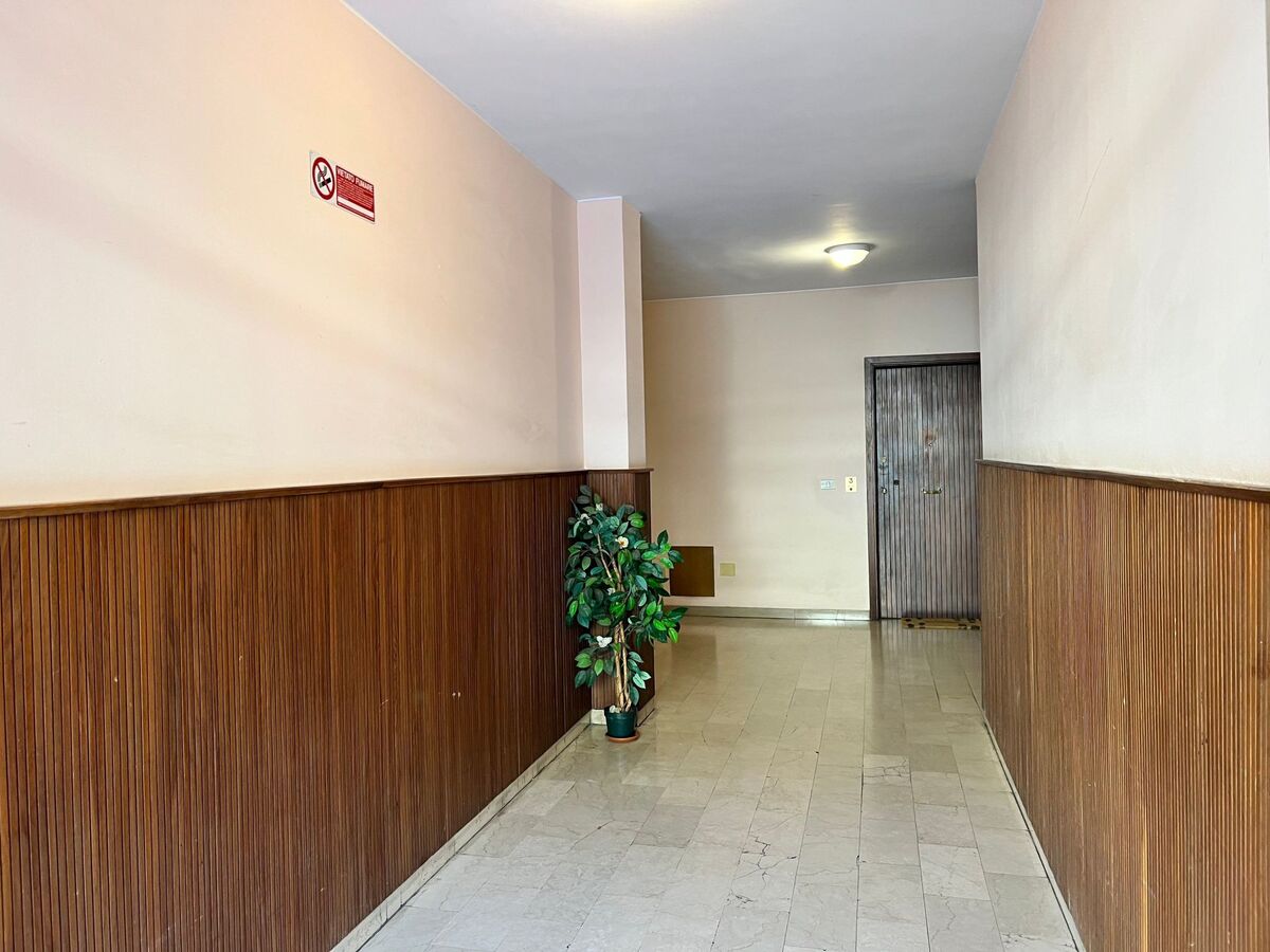 Casa Goethe, appartement 80m² avec balcons à Sanremo - Photo 15