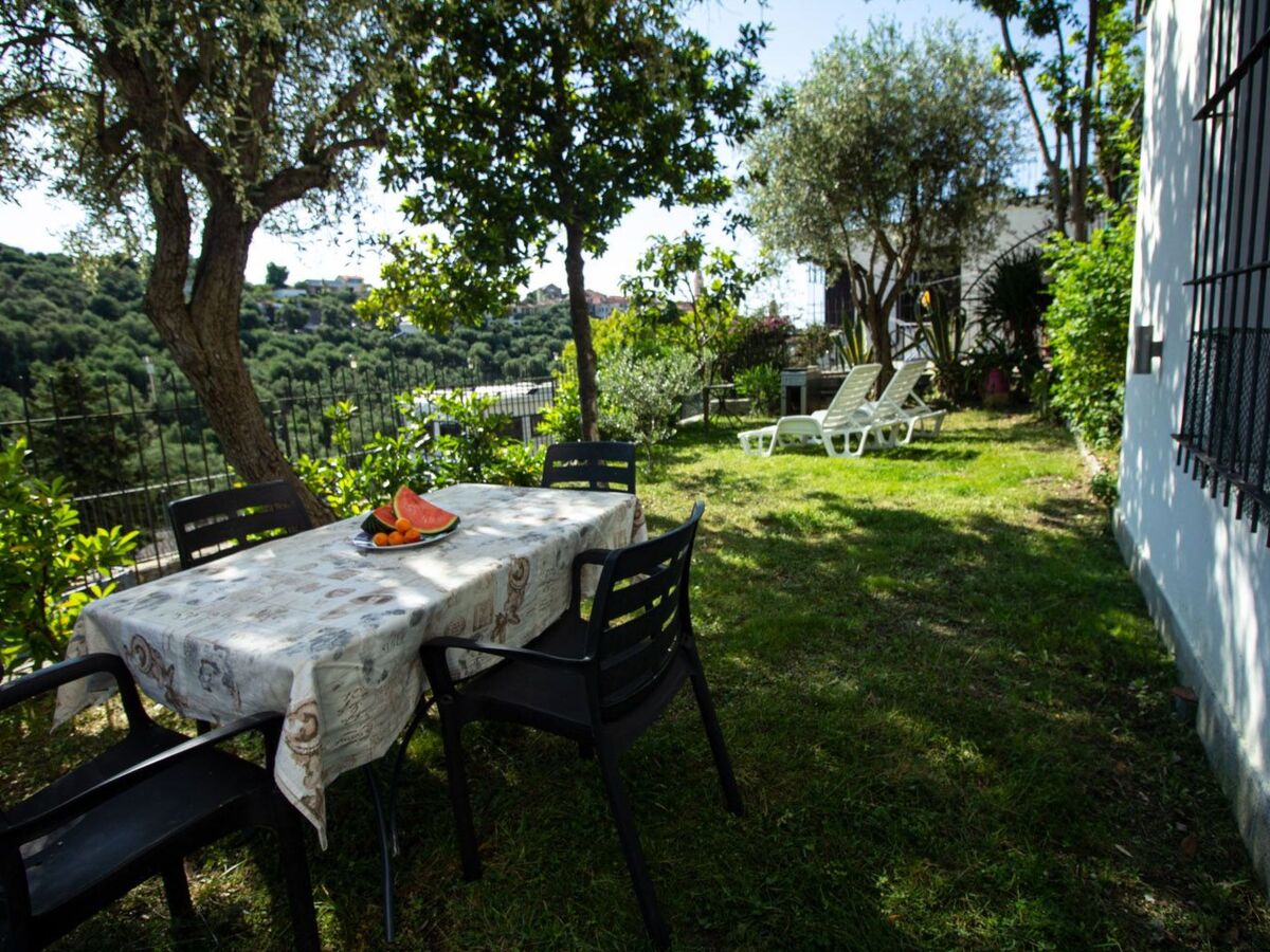 Appartement 1 chambre avec jardin privé à Cervo, 800 m mer - Photo 1