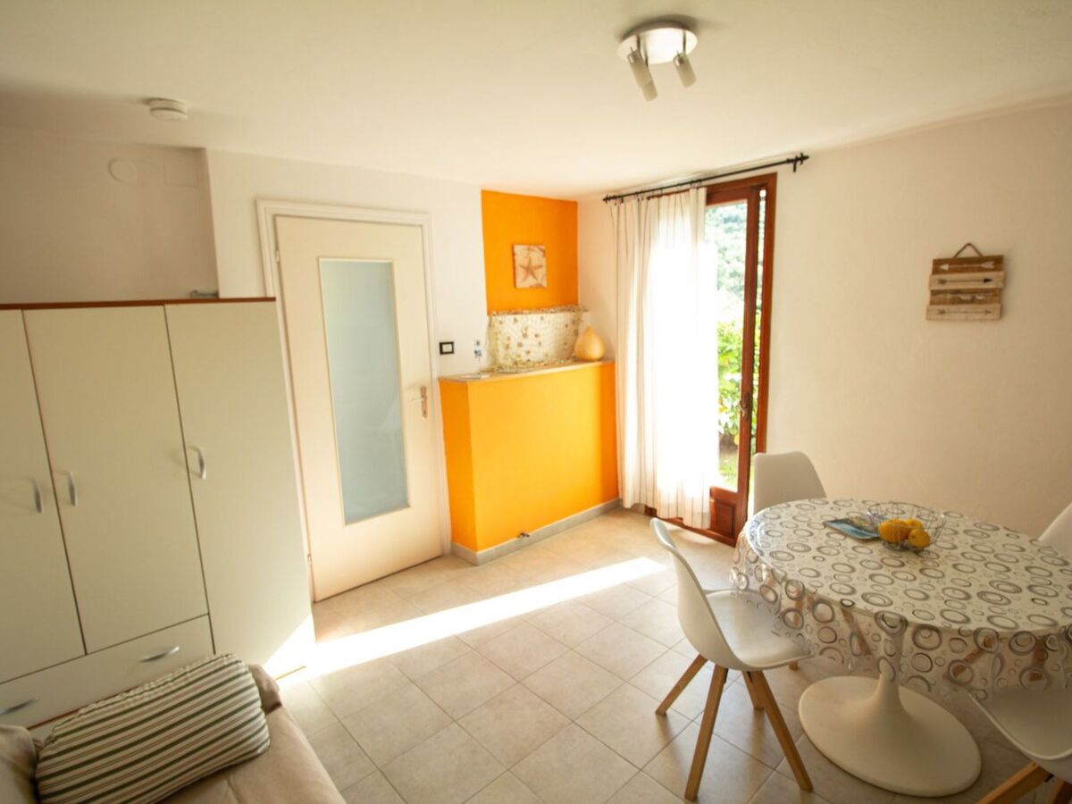 Appartement 1 chambre avec jardin privé à Cervo, 800 m mer - Photo 7