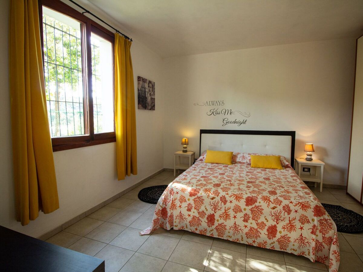 Appartement 1 chambre avec jardin privé à Cervo, 800 m mer - Photo 8