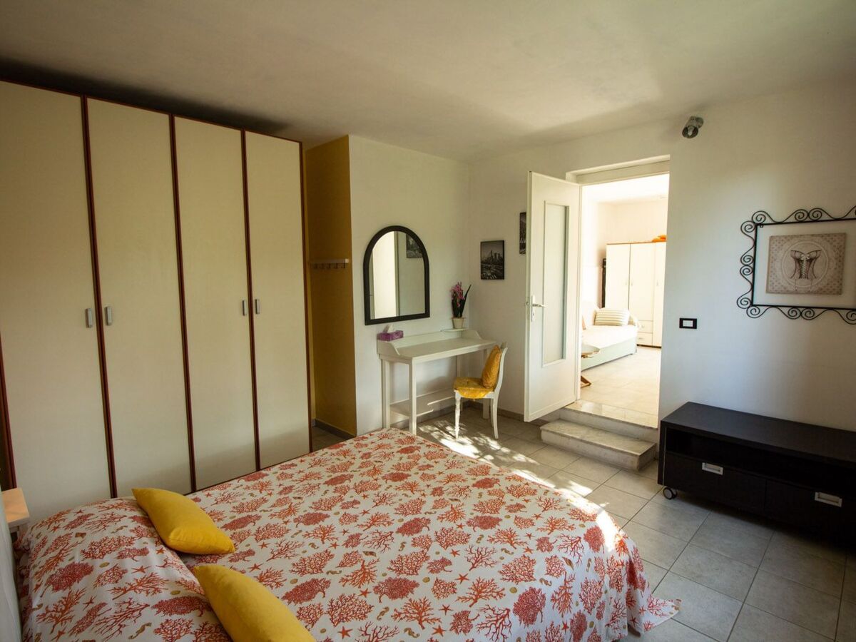 Appartement 1 chambre avec jardin privé à Cervo, 800 m mer - Photo 9