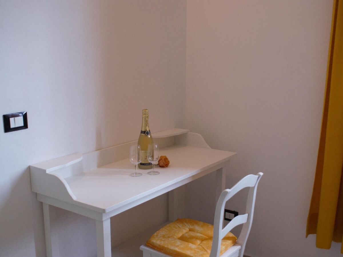 Appartement 1 chambre avec jardin privé à Cervo, 800 m mer - Photo 11