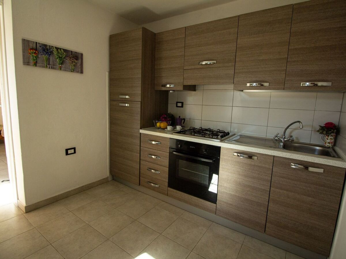 Appartement 1 chambre avec jardin privé à Cervo, 800 m mer - Photo 13