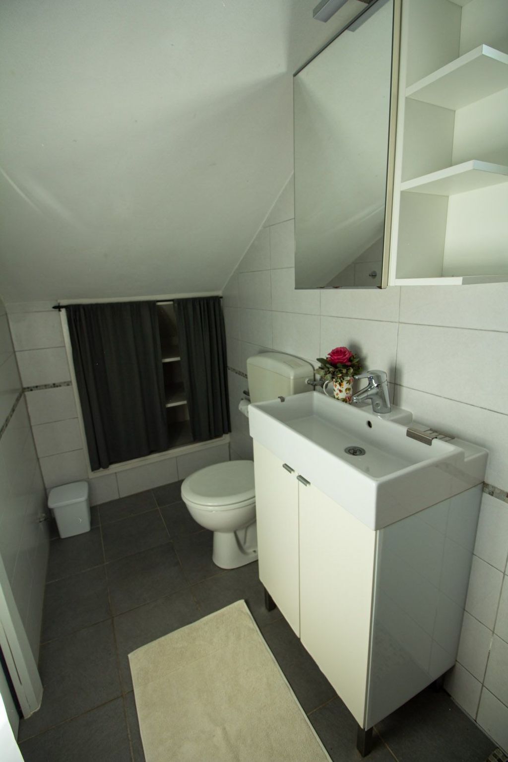 Appartement 1 chambre avec jardin privé à Cervo, 800 m mer - Photo 16