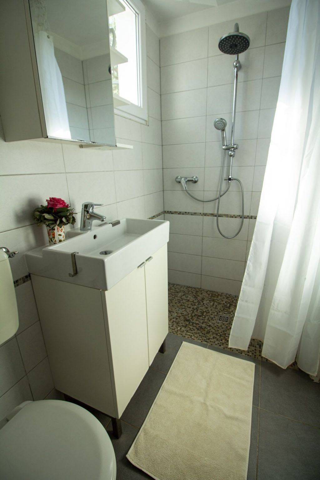 Appartement 1 chambre avec jardin privé à Cervo, 800 m mer - Photo 17