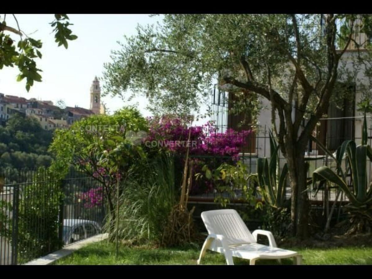 Appartement 1 chambre avec jardin privé à Cervo, 800 m mer - Photo 21