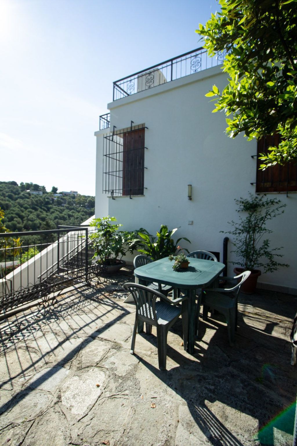Appartement 1 chambre avec jardin privé à Cervo, 800 m mer - Photo 22