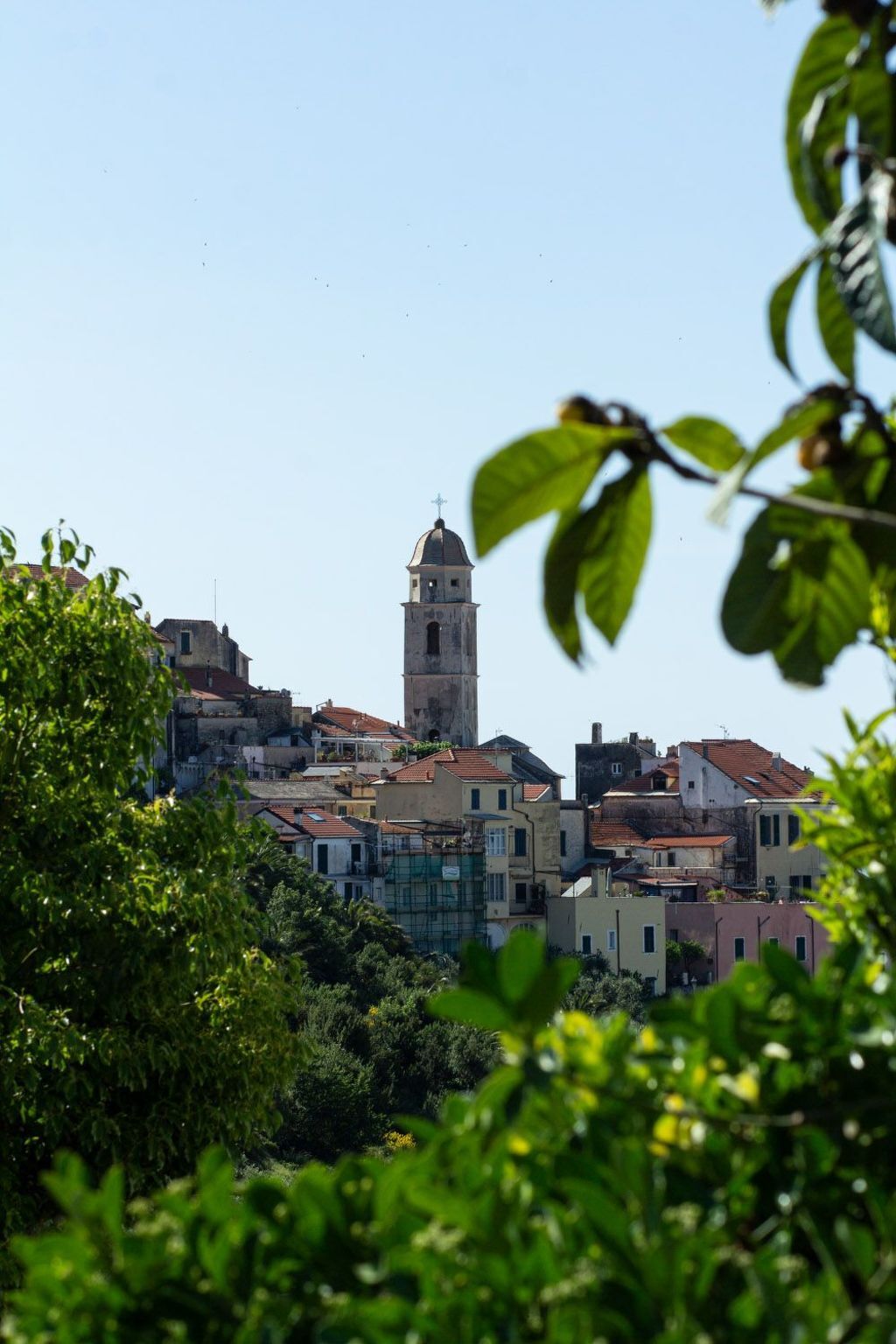 Appartement 1 chambre avec jardin privé à Cervo, 800 m mer - Photo 24